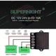 thumbnail image 4 of Converters Power Supply Transformer DC DC Voltage Step Down 12V24V to 5V 10A 50W DC Buck Converter Adjustable for LED Screens, Automobile, Electricity, 4 of 5