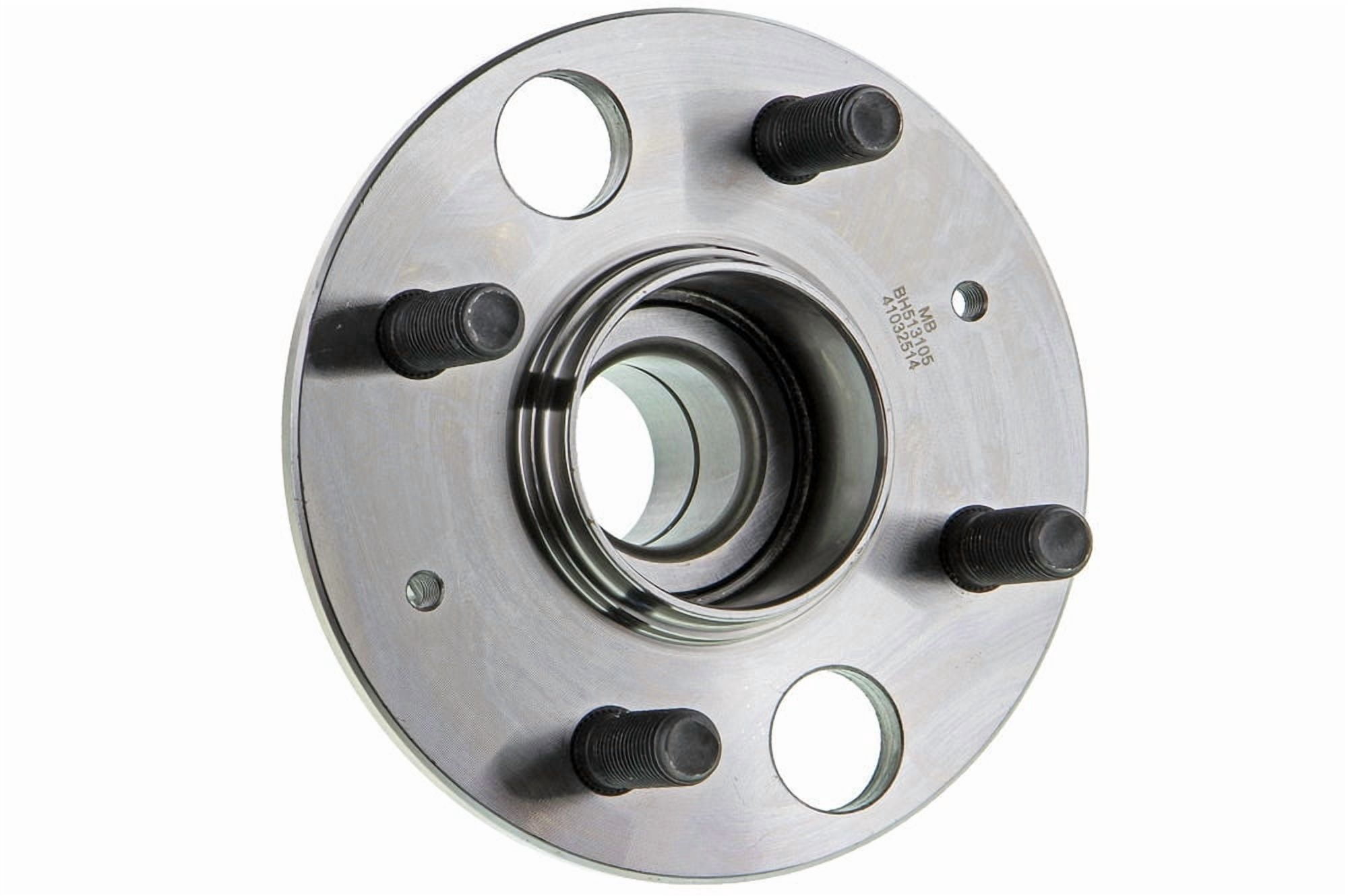 Mevotech Original Grade G513105 Wheel Bearing and Hub Assembly