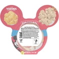 thumbnail image 2 of Crunch Pak Mickey & Friends Snack Pak with Sweet Apples, Colby Jack Cheese, Chocolate Chip Cookies, 4.25oz Tray, 2 of 4