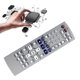 thumbnail image 3 of Replace N2qayz000002 Remote Control For Dvd Player Remote Control Home Theater Systems, 3 of 5