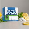thumbnail image 5 of Coffee Machine Cleaning Tablets Effervescent Descaling Stain Remover For Espresso Maker 12 Pack, 5 of 8