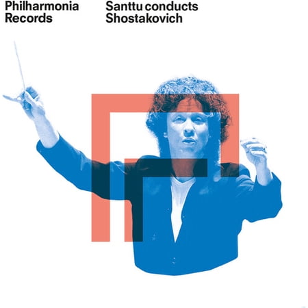 Philharmonia Orchestra - Shostakovich: Symphonies Nos. 6 & 9 - Music & Performance - CD