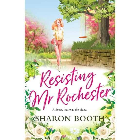 Moorland Heroes Resisting Mr Rochester, Book 1, (Paperback)