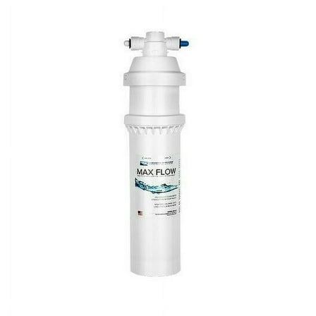 Environmental Water Systems Essential Max Flow Drinking Water Filtration System - SS-2.5