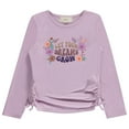 thumbnail image 4 of BTween Girls' 4-Pack Wardrobe Set with Jacket in Orchid - Fashionable Kids' Clothing Bundle- Size 4/5, 4 of 5