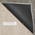 thumbnail image 6 of Addison Rugs Chantille Indoor/Outdoor Transitional Geometric Linen Machine Washable Rectangle Rug, 10' x 14', 6 of 8