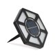 thumbnail image 4 of 4 Uds., Luces de suelo, iluminación de paisaje, luces LED solares de suelo, luces de disco Abanopi Luz de tierra, 4 of 7