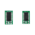thumbnail image 1 of Tarjeta Remota Del Módulo Seguridad Cifrado TPM 2.0 para Windows11 (ASUS 14PIN), 1 of 8