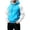 Sky Blue&&100, variant on CONROSES Men's Hoodies Patchwork Color Hoodie for Men Long Sleeve Warm Pullover Hooded Sweatshirt Soft Fall Winter Sweatshirts With Pocket