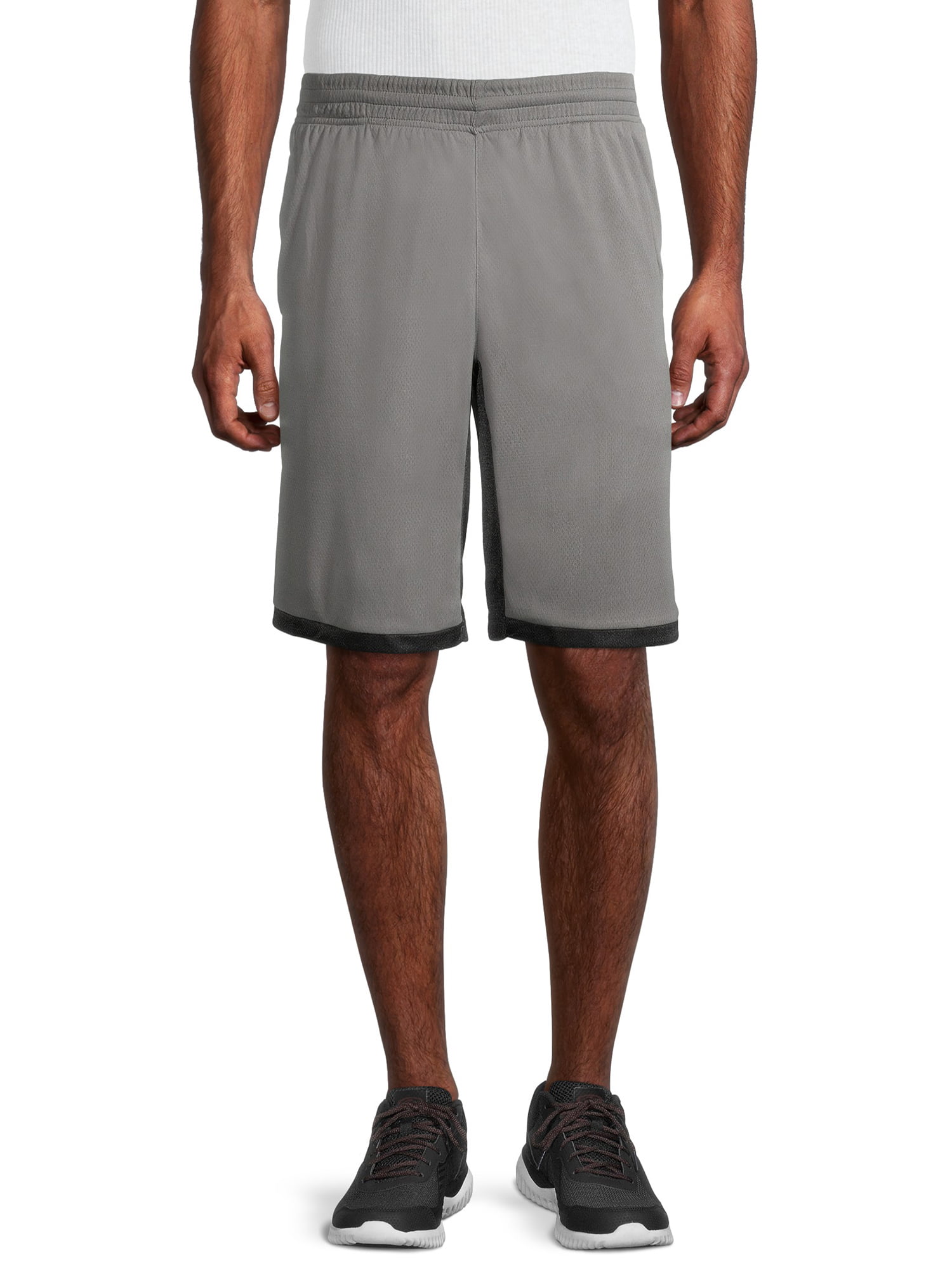 AL1VE Men's Classic Basketball Shorts - Walmart.com