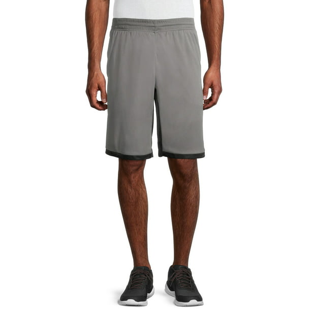 Al1Ve Magnetics - AL1VE Men's Classic Basketball Shorts - Walmart.com ...