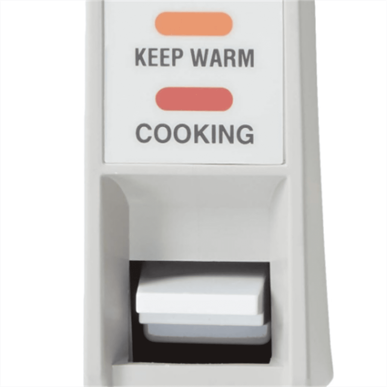 6-Cup Rice Cooker