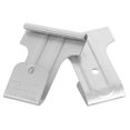 thumbnail image 3 of unbranded 2Ud Para Puerta Corrediza Con Gancho Reforzado Para Seguridad Y Protección, 3 of 4