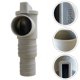 thumbnail image 1 of Fits For Intex 1.5In To 1.25In Straight Connector Pool Part 32 Mm, 1 of 9