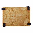 thumbnail image 2 of Bromo Coffee Table - Bleached Burl, 2 of 6