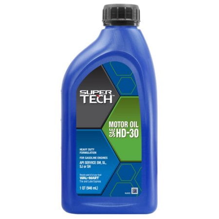 Super Tech Supertech 4 Cycle Engine Oil Sae 30 48 Super Tech Supertech 4 Cycle Engine Oil Sae 30 48