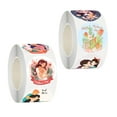 thumbnail image 3 of Pegatinas para el Día de la madre feliz, pegatinas para sobres de fiesta, pegatinas para sellar regalos, pegatinas para mamá, etiquetas para Sunnimix mamá pegatinas, 3 of 8