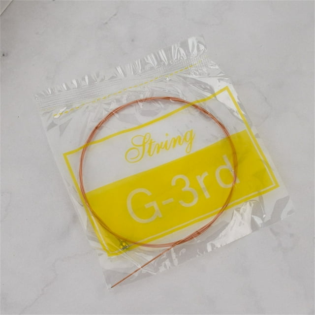 Acoustic Guitar Strings E B G D A Single String Gauges 012 014 024 027 035 040 3 Rd Shenzhuyue