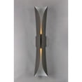 thumbnail image 4 of Maxim Lighting - LED Outdoor Wall Sconce - Outdoor Wall Mount - Scroll-22W 2 LED, 4 of 4