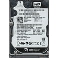 thumbnail image 1 of WD5000BPKX-75HPJT0, DCM EAOTJAB, Western Digital 500GB SATA 2.5 Hard Drive, 1 of 1