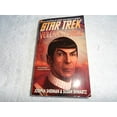thumbnail image 1 of Pre-Owned Vulcan's Forge (Star Trek) (Unknown) 0671009273 9780671009274, 1 of 1