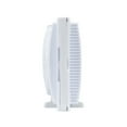 thumbnail image 4 of Optimus F-5280 Powerful 2 Speed Versatile 7 Inch Cool Air Home Twin Window Fan, 4 of 8