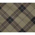 thumbnail image 4 of oneOone Cotton Flex Fabric Tartan Check Fabric Prints By Yard 40 Inch Wide, 4 of 4