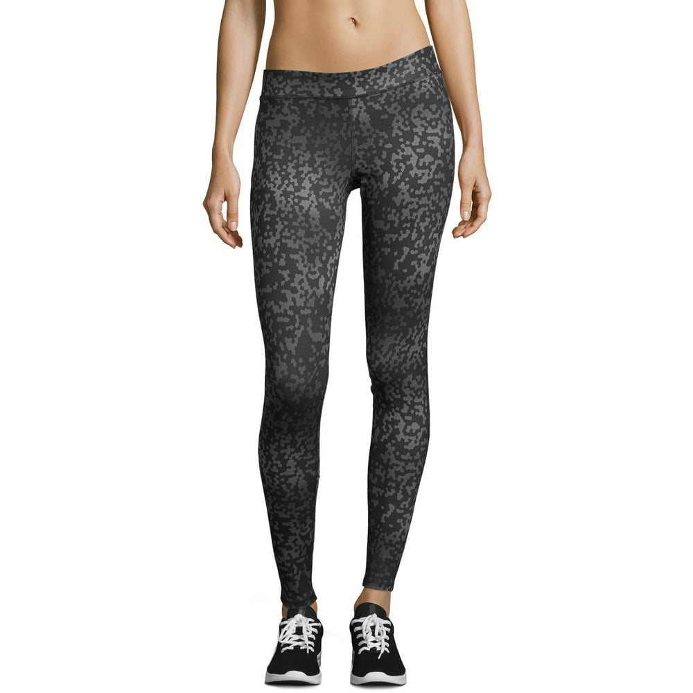 Hanes Hanes Sport Women's Performance Leggings