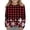 B Multicolor, variant on Kids Christmas Long Sleeve Tops, Casual Fashion Crew Neck Funny Xmas Graphic Boys Girls Pullover Shirt Multicolor 7T