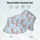 thumbnail image 2 of Balery Lobsters Sombreros para el sol para hombre y mujer, sombrero de pescador con UPF 50+, 2 of 6