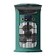 thumbnail image 4 of Aire acondicionado portátil Ventilador de refrigeración de aire Ventilador de aire acondicionado ajustable Ventilador compacto verde, 4 of 9