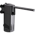 thumbnail image 1 of Aquarium Internal Filter Submersible Power Filter with Multiple Function Aeration System with Sponge Filter for Fish Tanks Gallon GPH W, 1 of 7