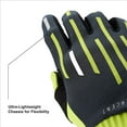 100 Geomatic Mountain Biking Gloves MTB & Power Sport Racing