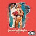 thumbnail image 1 of Halsey Hopeless Fountain Kingdom Disco Cd No Label CD, 1 of 1