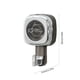 thumbnail image 3 of Ganfancp Gancho de Ventosa Rotativo Electrochapado Potente Gancho Adhesivo de Vacío Gancho Multifuncional Sin Huellas para El Hogar con Ondulación Del Agua Ofertas Del Día Sólo En Línea 1 X Gancho co, 3 of 6