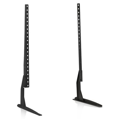 Mountit Universal TV Stand Base Tabletop Vesa Pedestal Fixed Desk