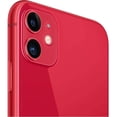 thumbnail image 4 of Apple iPhone 11 128 GB Rojo Reacondicionado - Tipo A Apple  iPhone 11, 4 of 4