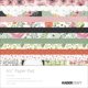 thumbnail image 1 of Bloc de papel de 6,5 x 6,5 pulgadas de la colección True Love, 1 of 1