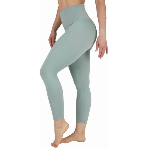 ZENFLEX yoga pants Womens High Waisted Yoga Legging Elastic Free Squat Proof Workout Pant