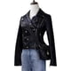 thumbnail image 2 of ALLZEDREAM Correa de Hombro Bolso Bandolera Ancho Reemplazable Ajustable, Negro, 2 of 4