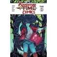 thumbnail image 1 of ADVENTURE TIME COMICS 2D EDITORIAL KAMITE 7500588005976, 1 of 2