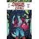 thumbnail image 1 of ADVENTURE TIME COMICS 2D EDITORIAL KAMITE 7500588005976, 1 of 2