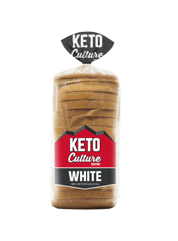 Keto Bread in Bread