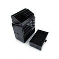 thumbnail image 3 of Ktaxon Multi Drawers Makeup Cosmetics Jewelry Organizer Acrylic Display Box Storage, 3 of 7