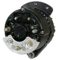 thumbnail image 2 of NEW 51A ALTERNATOR FITS FORD TRACTOR 9000 8000 7400 7200 7100 A12N550 4001D76G02, 2 of 2