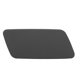 thumbnail image 5 of Sport L494 Pre-FacElift 2013-2017 Pareja De Tapa De Cubierta De La Boquilla Del Faro, Material De Alta Resistencia, Instalación Fácil, Material De ABS Negro, Ajuste De Reemplazo, 5 of 7