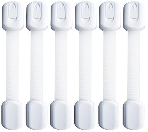 best child proof cupboard locks