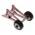 thumbnail image 4 of Dualoai RC Car Head up Wheel Direct Replaces Durability Accessory for CW01 Lunch Box Dual Wheel, 4 of 9