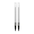 thumbnail image 3 of uni-ball® Power Tank™ Ballpoint Pen Refill, 1.0 mm, Black, Pack Of 2, 3 of 8