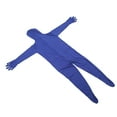 thumbnail image 1 of Chromakey Combinaison Justaucorps pour Photographie, Écran, Studio, Fond de Saisie, 1 of 8